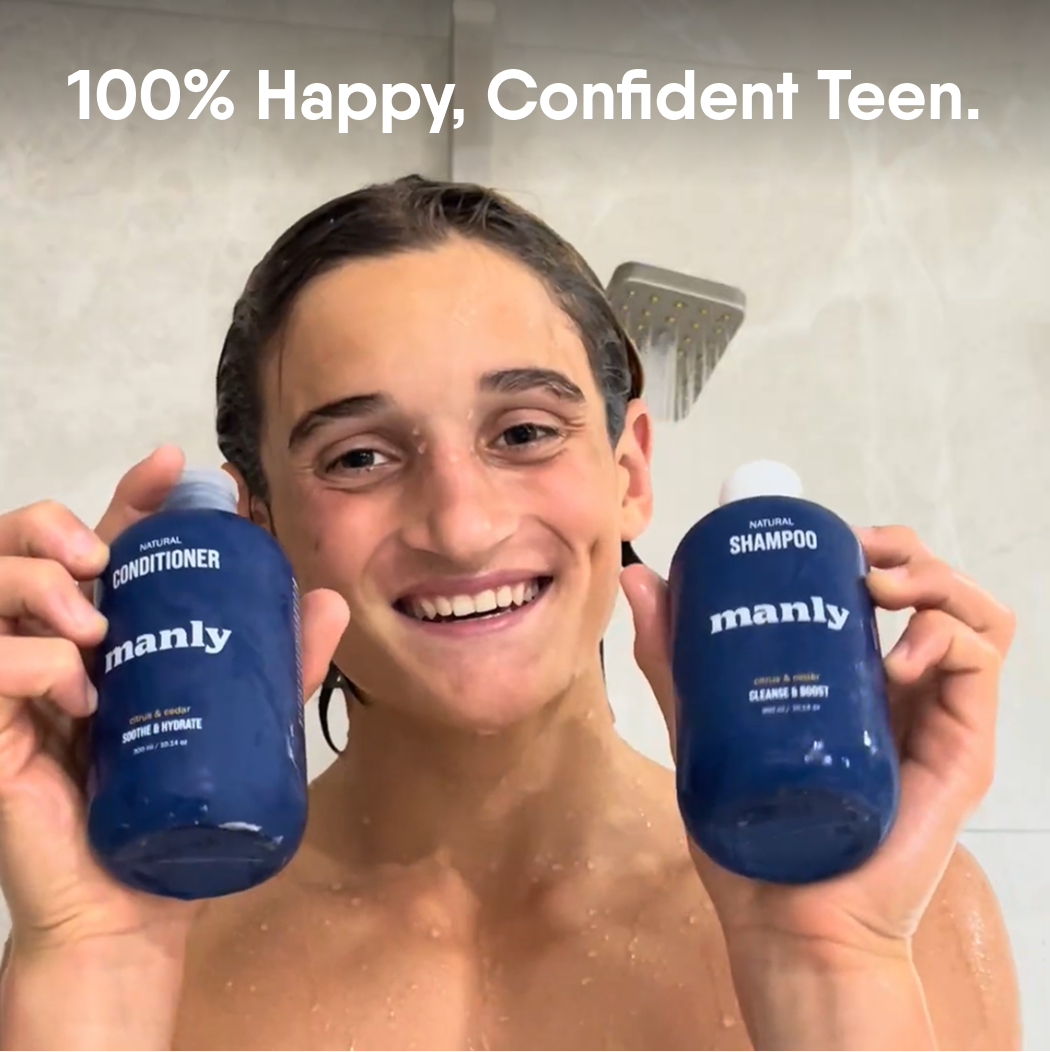 Shampoo