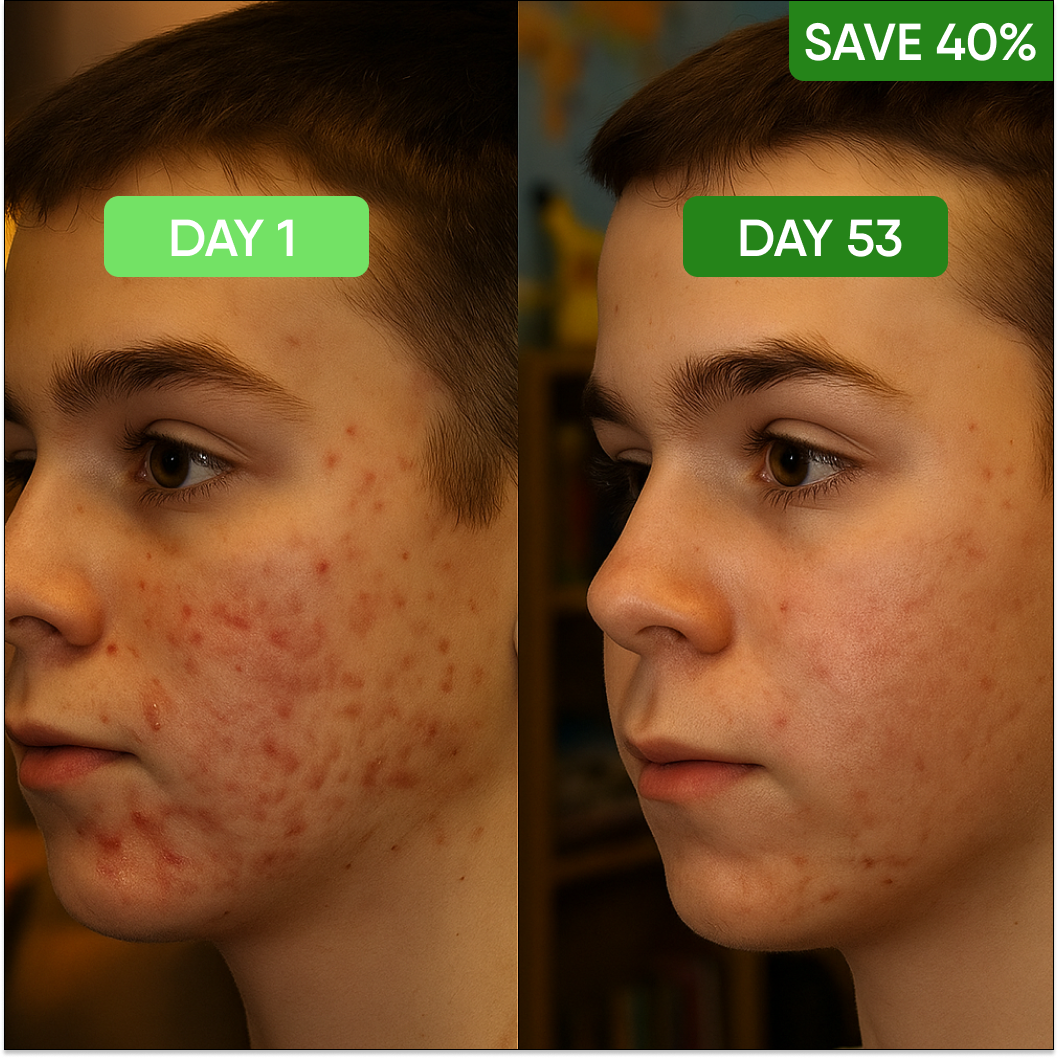 Acne Care Kit
