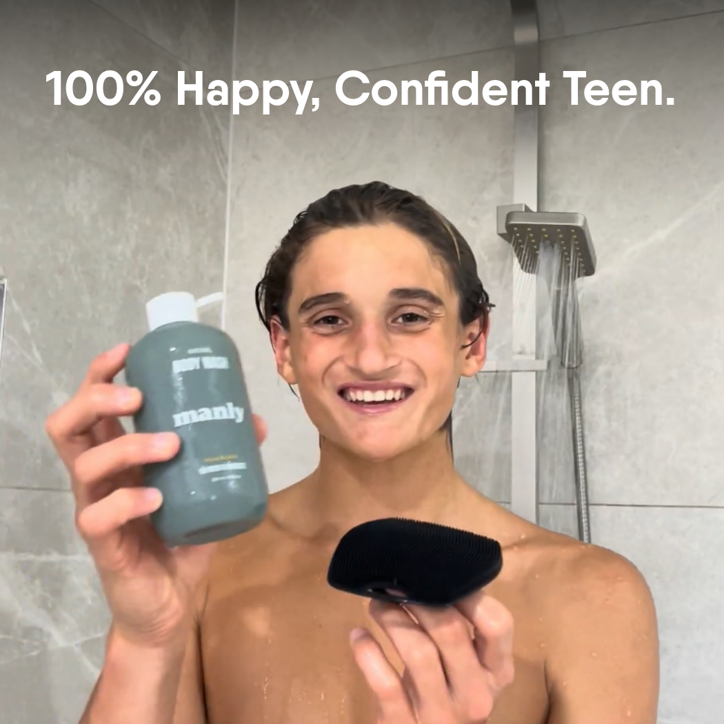 Body Wash