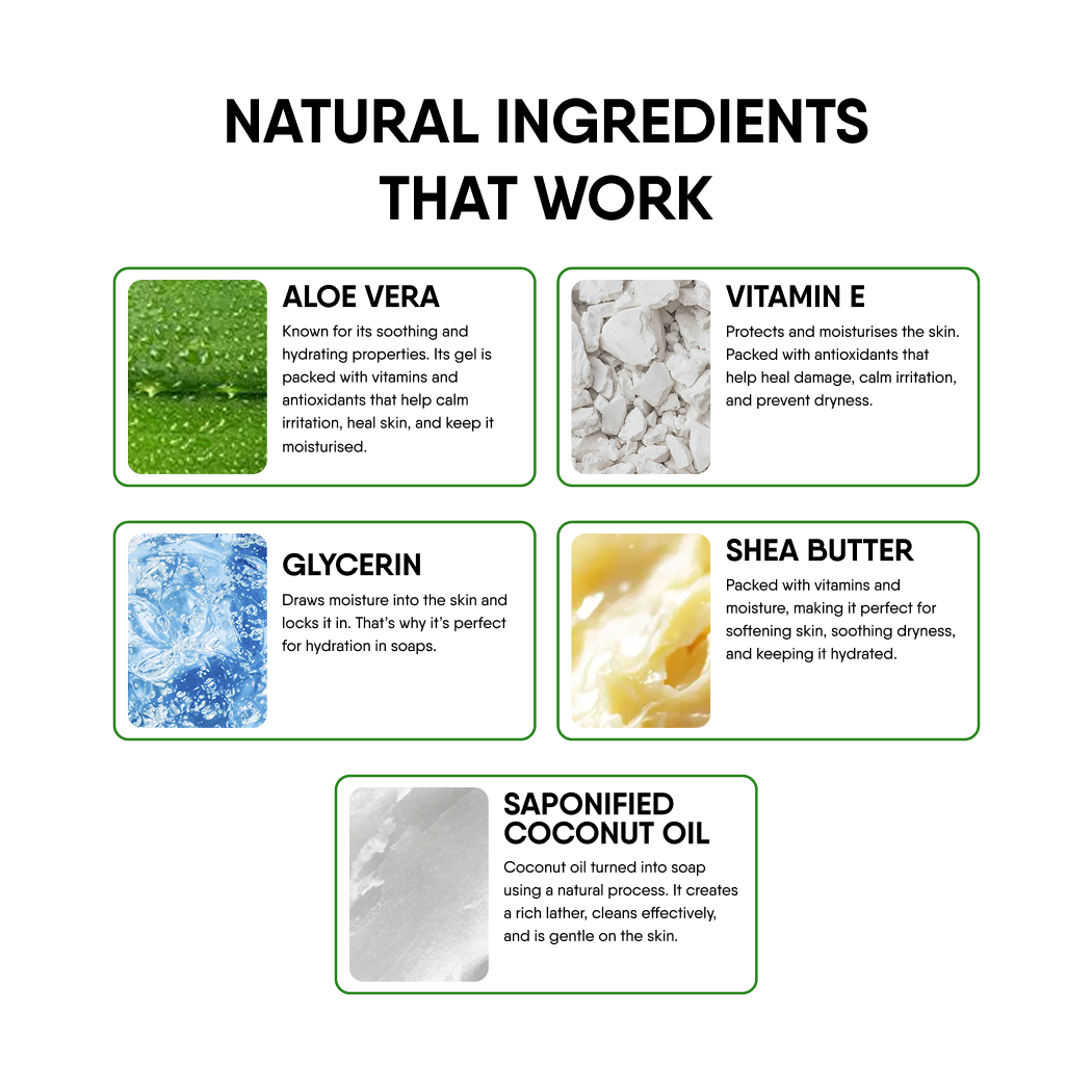 Body Wash