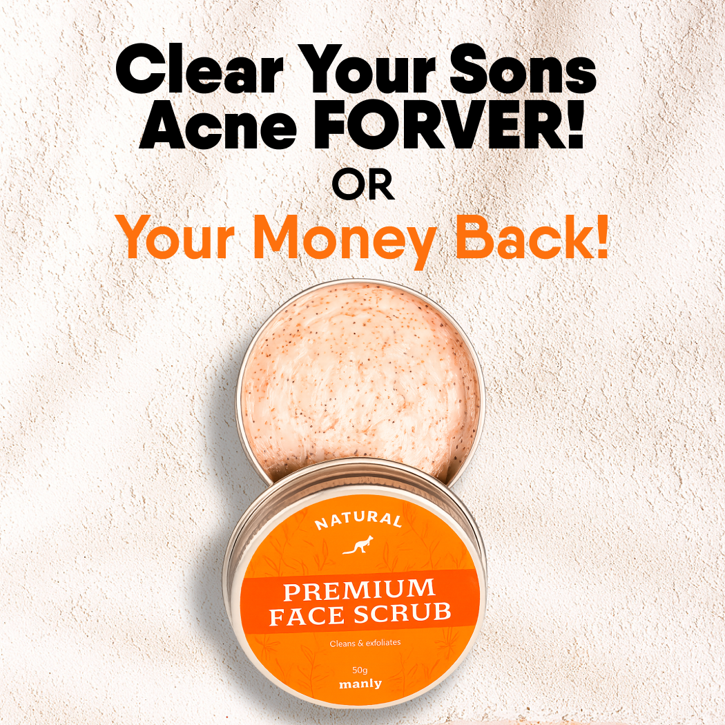 Acne Care Kit