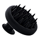 Add A Scalp Scrubber