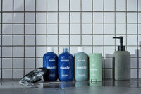 Shower Essentials