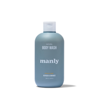 Body Wash