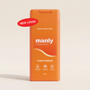 Natural Body Wash