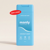 Natural Body Wash
