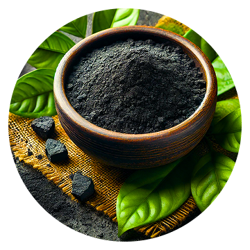 B.O Killing Activated Charcoal