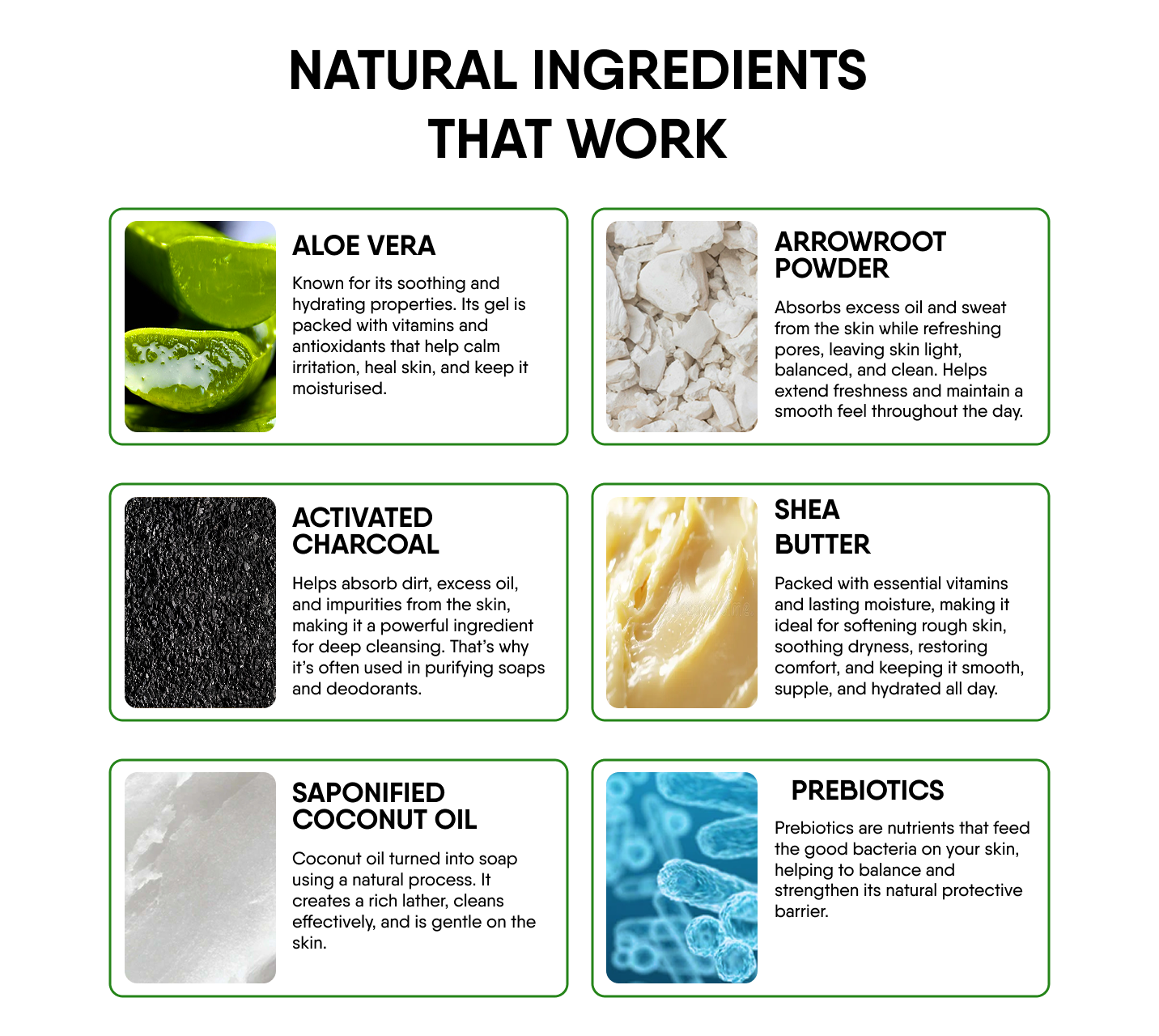 The Complete Hygiene Kit