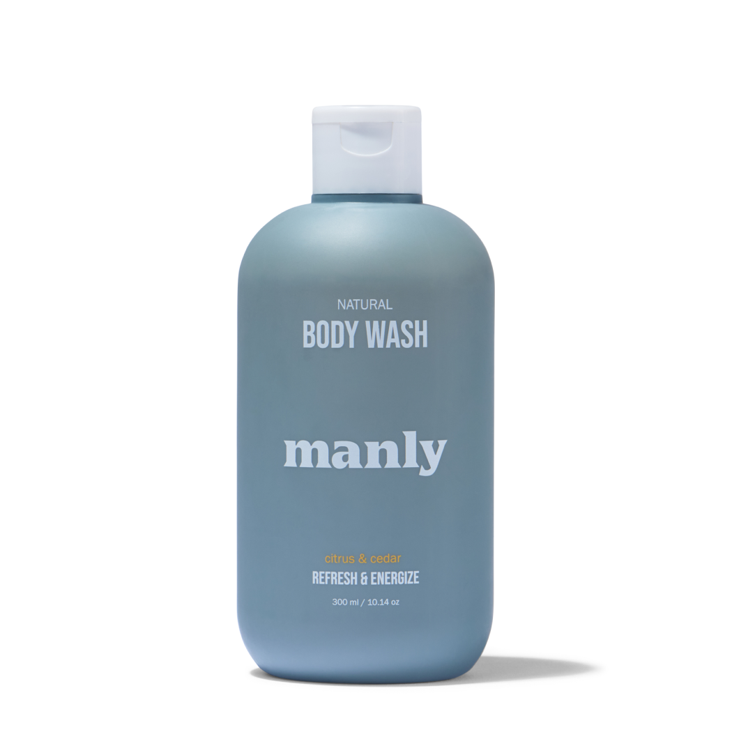 Body Wash