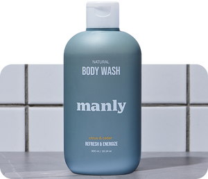 Body Wash