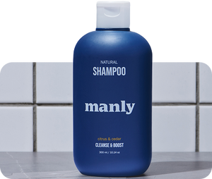 Shampoo