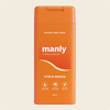 Natural Body Wash