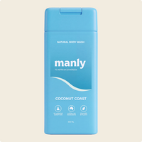 First Body Wash That Kills Teen Odor