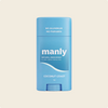 Natural Deodorant