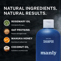 Hair Care Kit