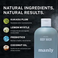 The Complete Hygiene Kit