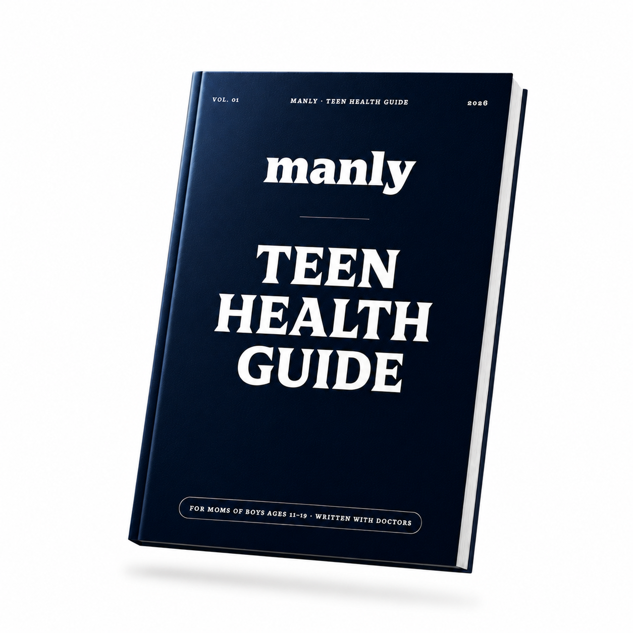 Odour Ebook Teens