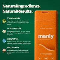 Natural Soap