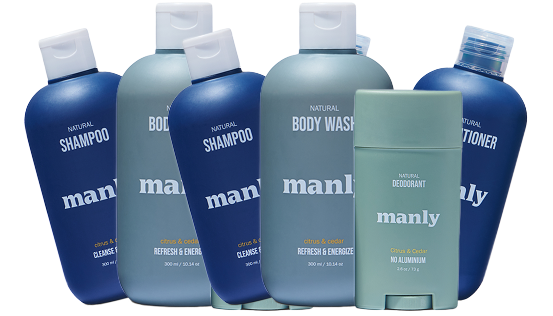 Complete Teen Hygiene Kit