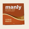Natural Soap