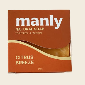 Natural Soap