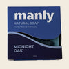 Natural Soap
