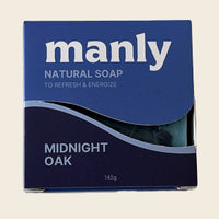 Natural Soap