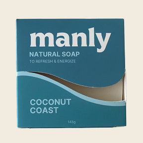Natural Soap